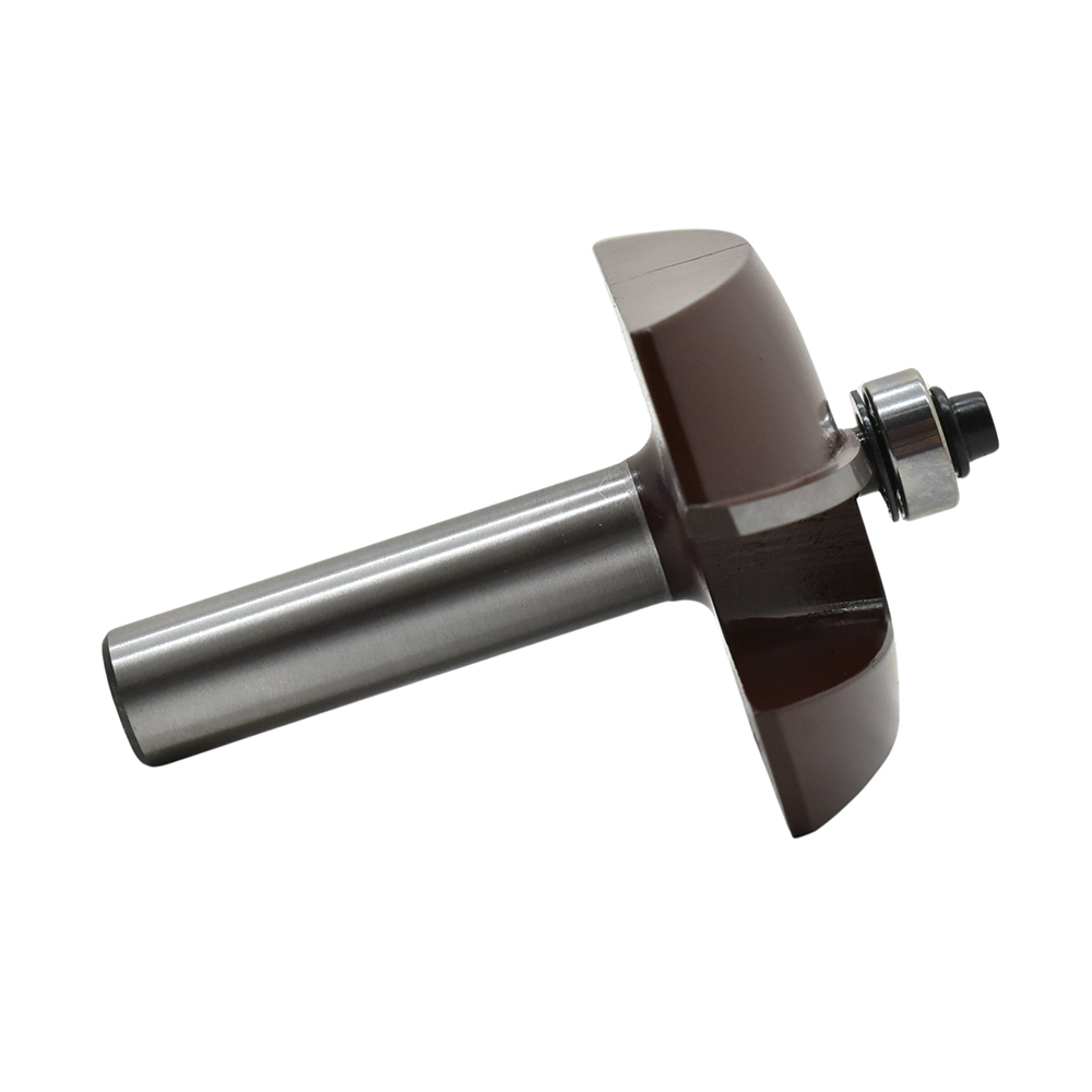 Cove Raised Panel Bit,1/2"Shank C