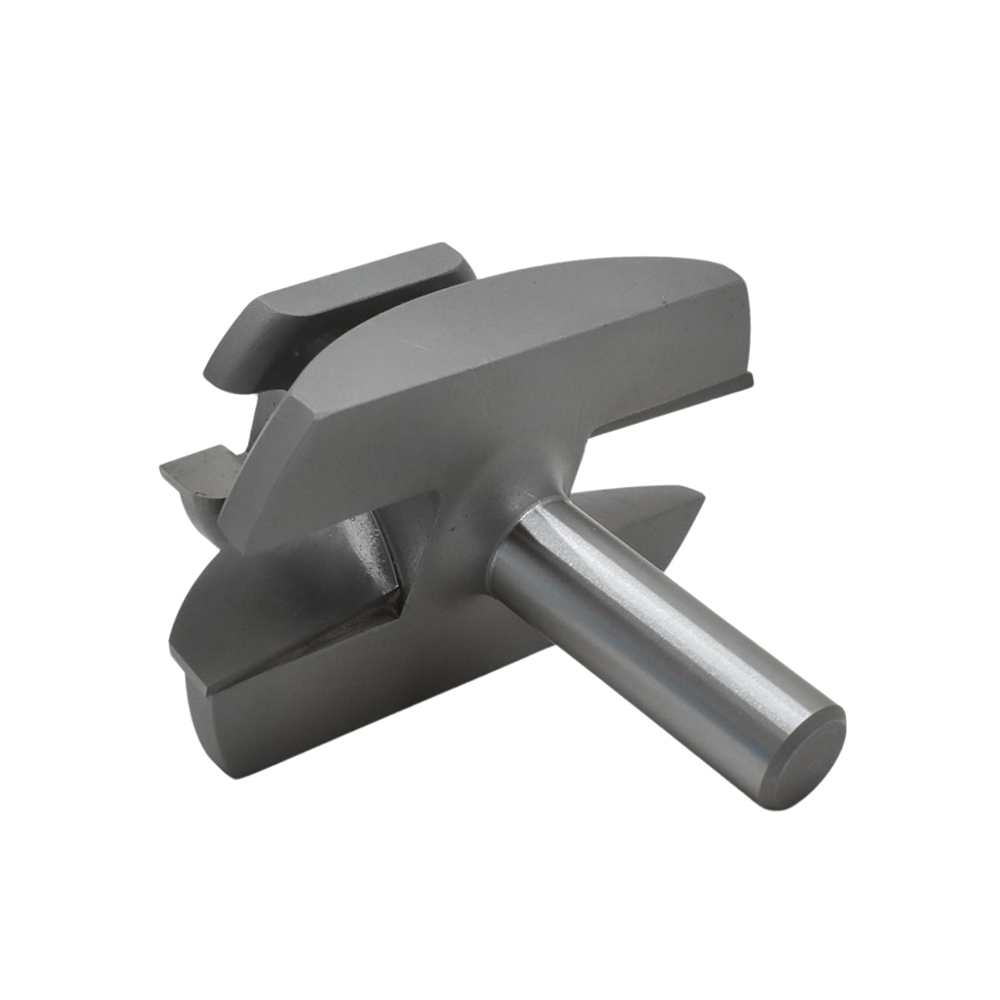 Cove Raised Panel & Undercutter