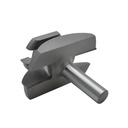 Cove Raised Panel & Undercutter