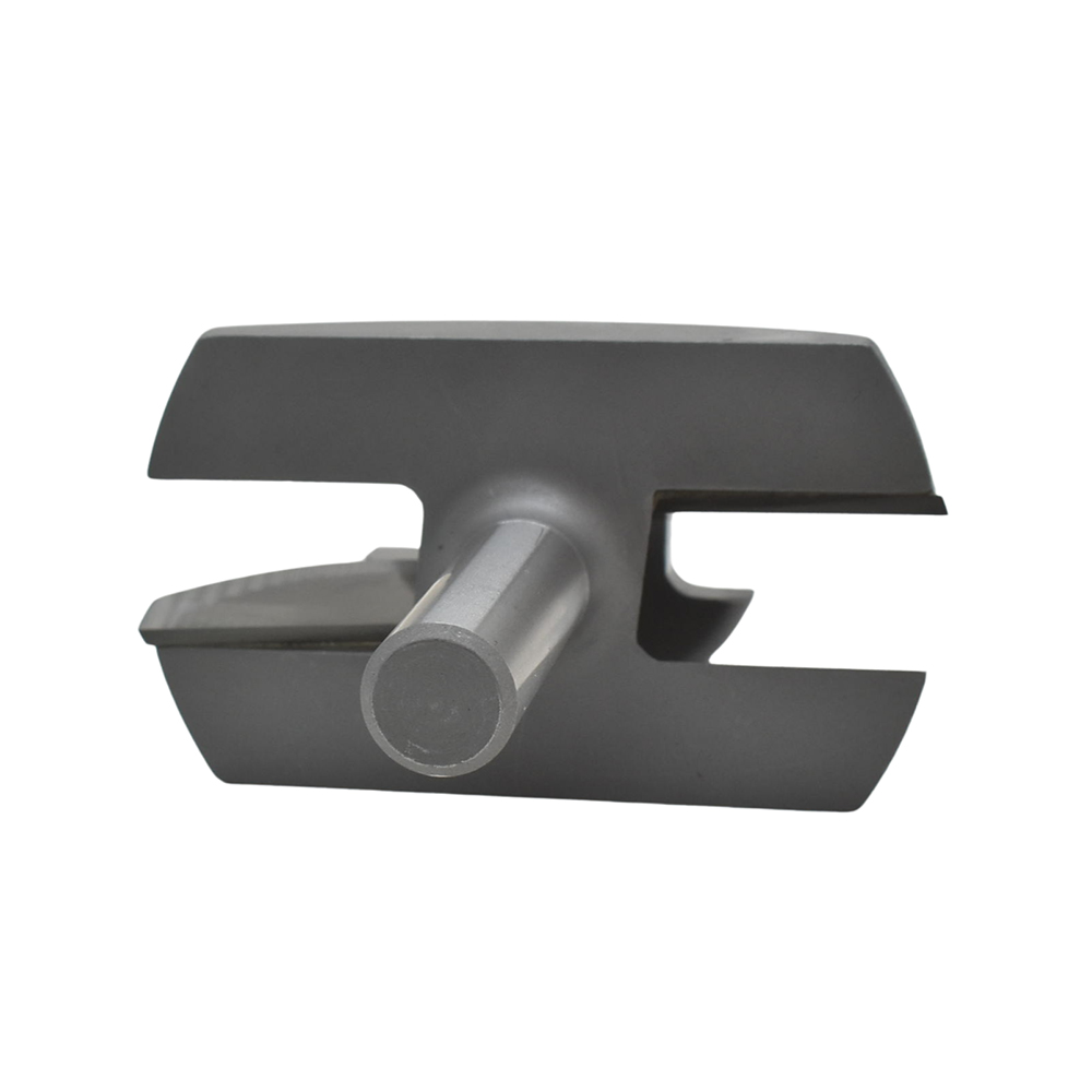 Cove Raised Panel & Undercutter