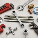 Faucet / Bibb Seat Removal Tool Set