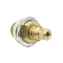 1770-T Harcraft Wall Lavatory Faucet Stem - Hot