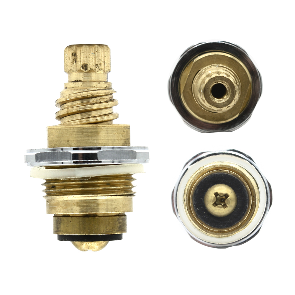1770-T Harcraft Wall Lavatory Faucet Stem - Hot