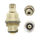 1771-T Harcraft Wall Lavatory Faucet Stem - Cold