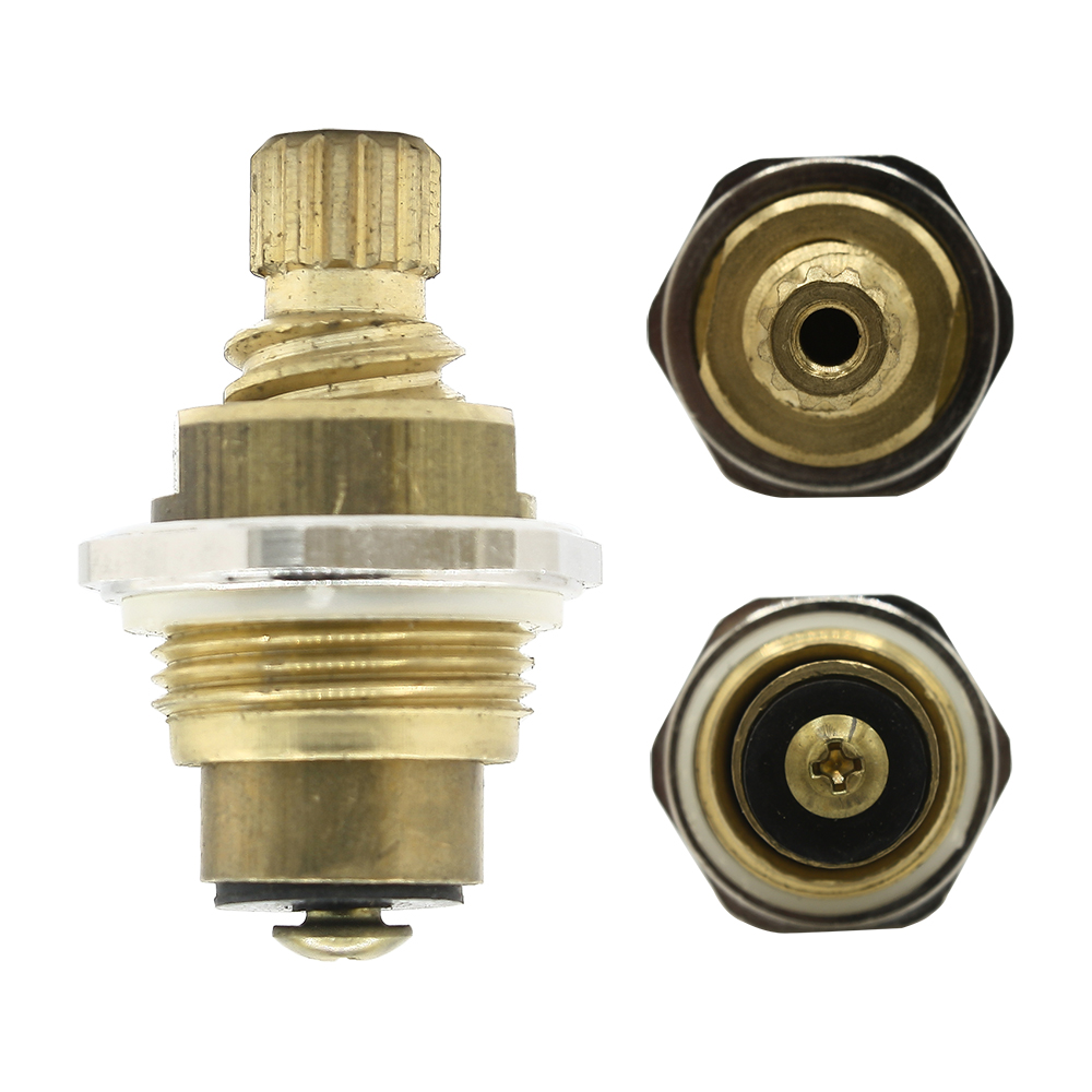1772-T Harcraft Ledge Faucet Stem - Hot / Cold