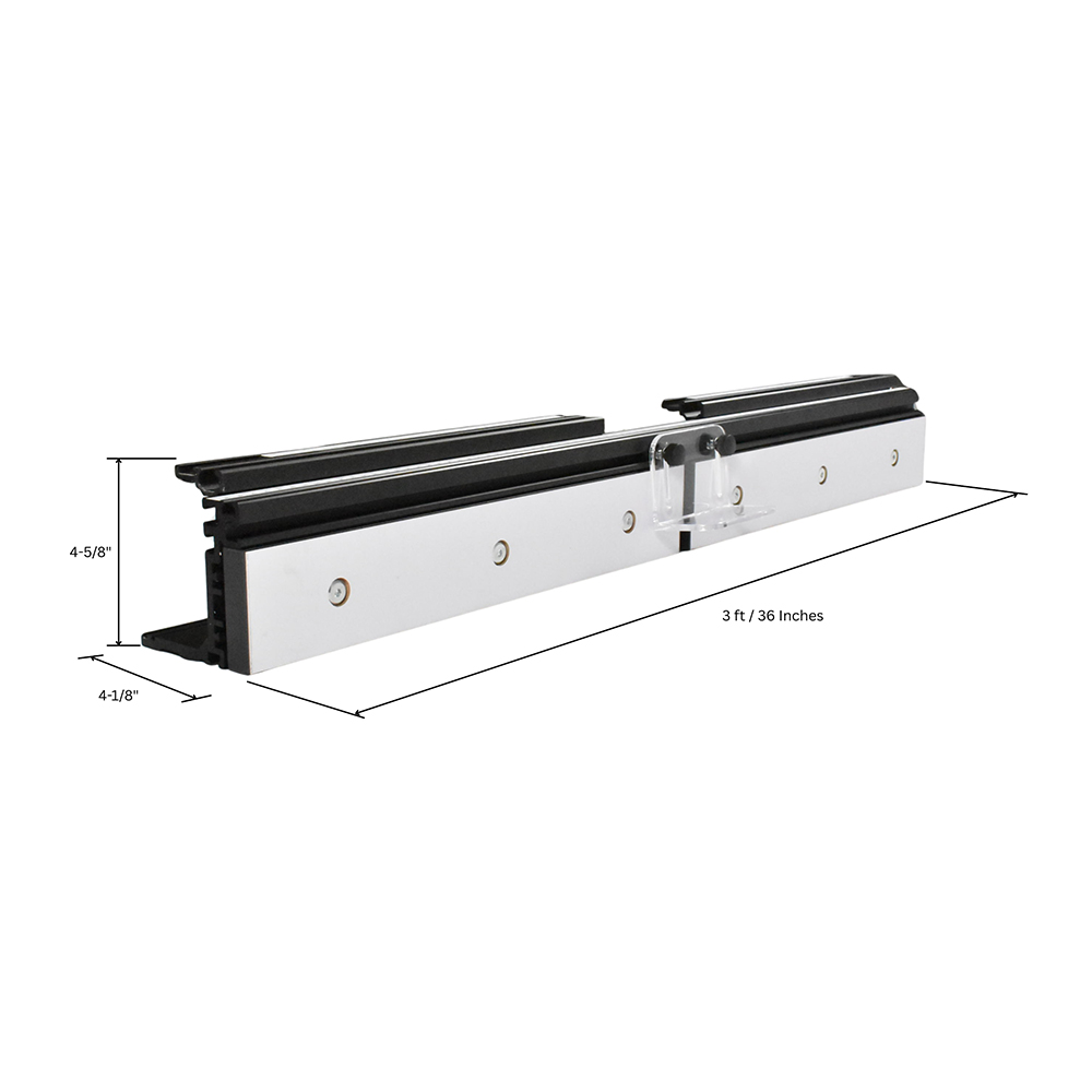 Router TableTop+Plate+X1+Rings