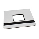Router TableTop+Plate+X1+Rings
