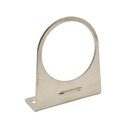 Bracket - Large for WR Series Filter / Regulator / Lubricator Series Fits 3/8" and 1/2"