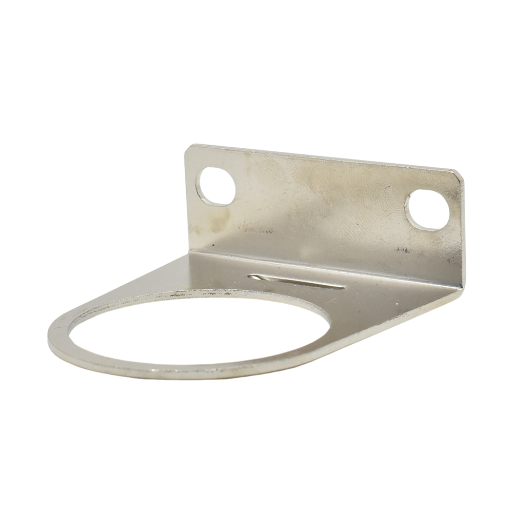 Bracket - Large for WR Series Filter / Regulator / Lubricator Series Fits 3/8" and 1/2"