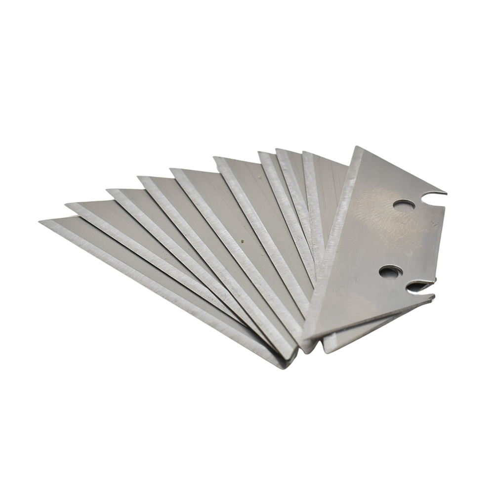 Hook Blades for Carpets and Roofing - (1 pack =10pcs)