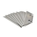 Hook Blades for Carpets and Roofing - (1 pack =10pcs)