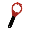 3710 PLUMBERS PAL WRENCH