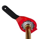3710 PLUMBERS PAL WRENCH