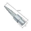 1/2"- 2" Radiator Valve Spud Wrench