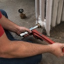 1/2"- 2" Radiator Valve Spud Wrench