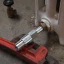 1/2"- 2" Radiator Valve Spud Wrench