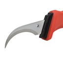 Hook Blade Cable Stripping and Carpet/Linoleum Knife