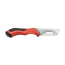 Hook Blade Cable Stripping and Carpet/Linoleum Knife