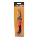 Hook Blade Cable Stripping and Carpet/Linoleum Knife