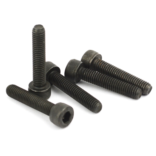 Hex Bolt M5 X 25- Mag (two hole) Handle Arm to Body (5/pk) - W02
