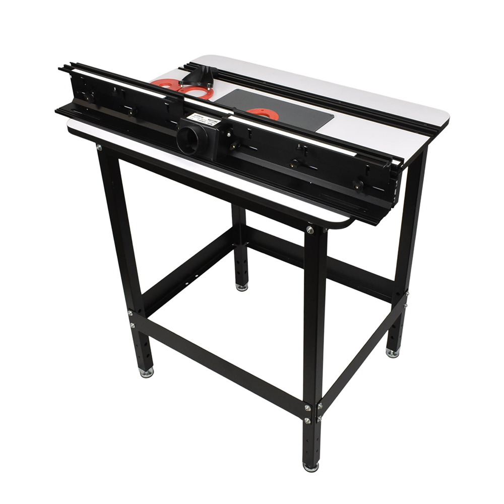 Phenolic Router Table Top Package