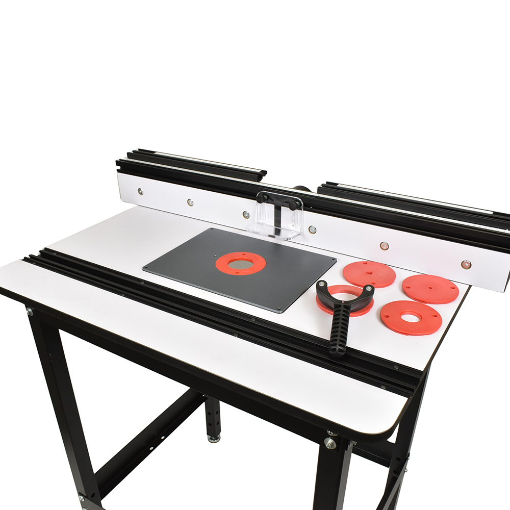 Phenolic Router Table Top Package
