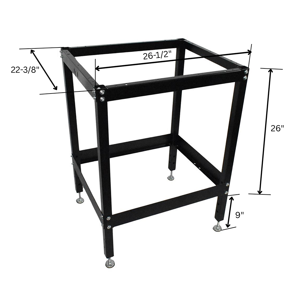 Phenolic Router Table Top Package