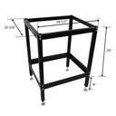 Phenolic Router Table Top Package