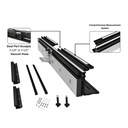 Phenolic Router Table Top Package