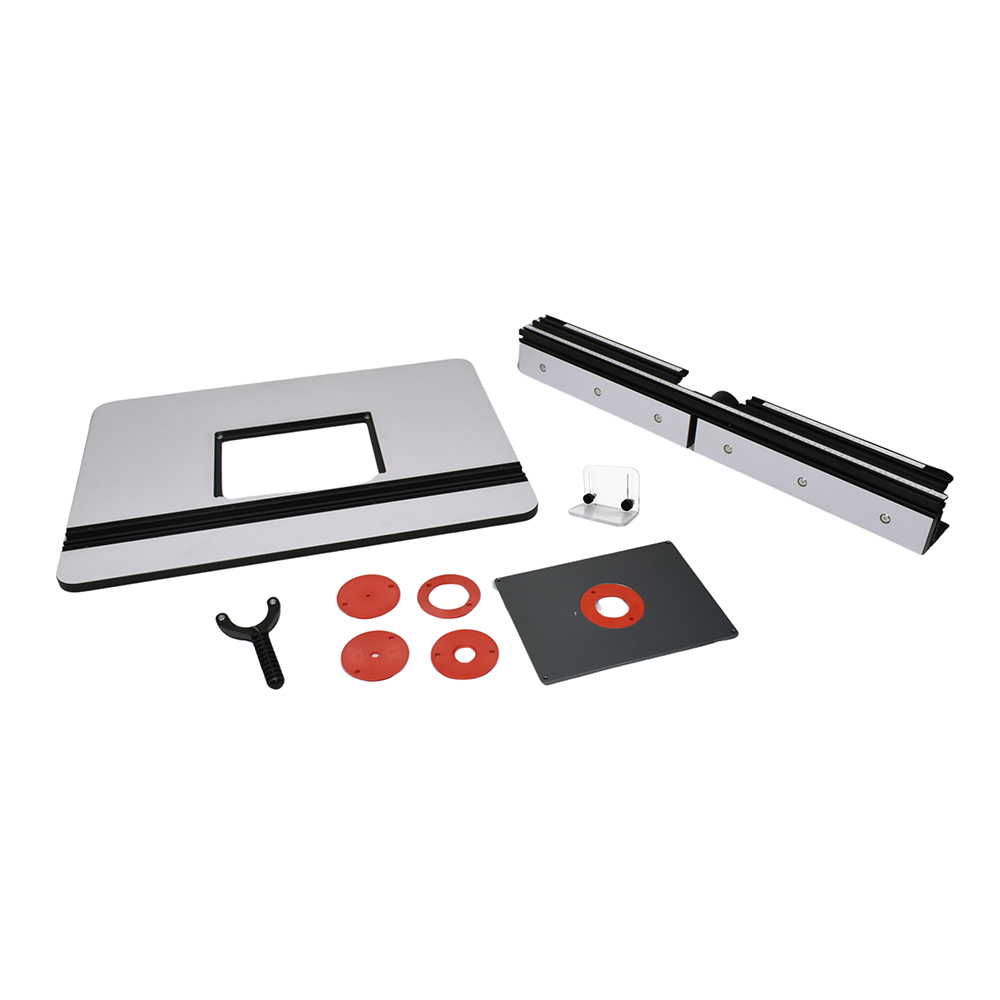 Phenolic Router Table Top Package