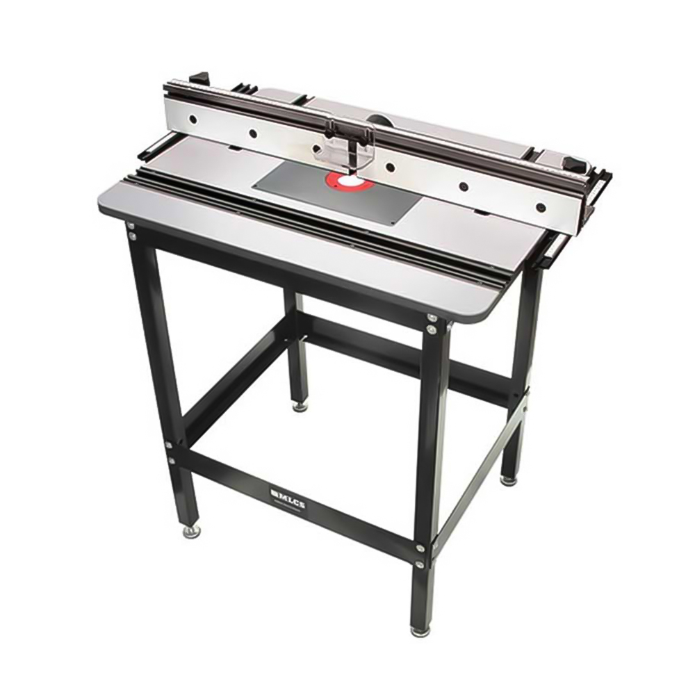 Phenolic Router Table Top Package