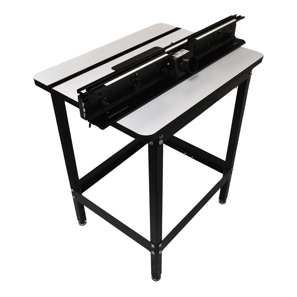 HVT Standard Plus Router Table Package