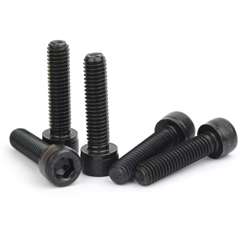Aftermarket Hex Socket HD Bolt M6 x 25 for Hitachi NR83A2, NV83A, VH650 ) Nailers - 4 pcs/pack- (AL83A-4) - W02