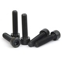 Aftermarket Hex Socket HD Bolt M6 x 25 for Hitachi NR83A2, NV83A, VH650 ) Nailers - 4 pcs/pack- (AL83A-4) - W02