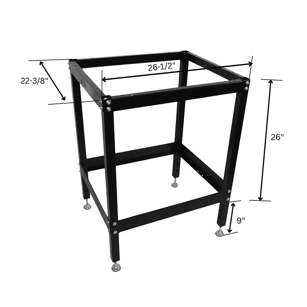 HVT Standard Plus Router Table Package