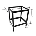 HVT Standard Plus Router Table Package