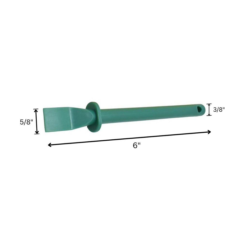 6pc set Glue spreaders