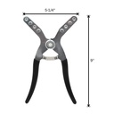 Pliers- Miter Clamp