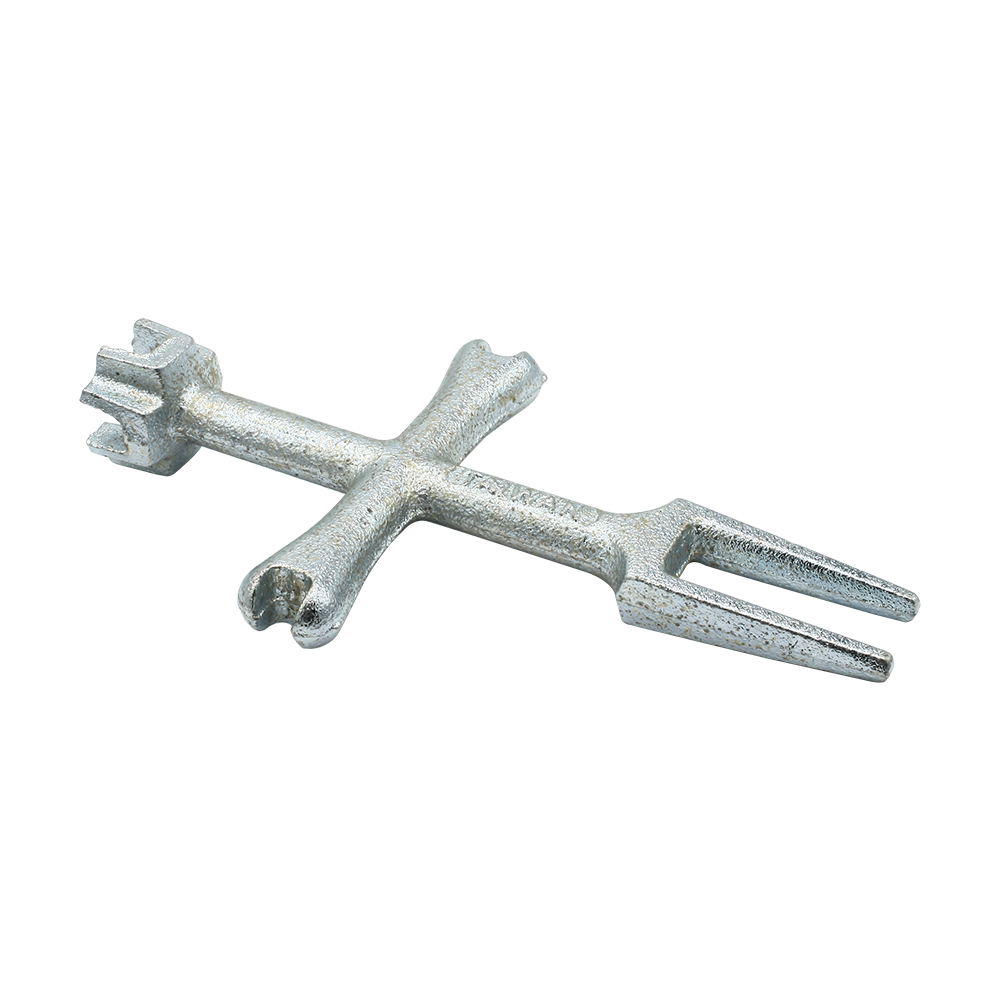 101-T 4-Way Pop-Up Plug Wrench