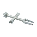 101-T 4-Way Pop-Up Plug Wrench