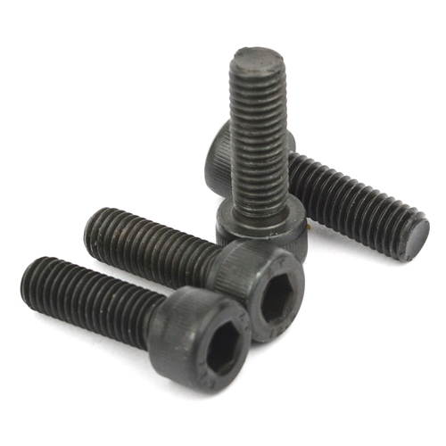 Aftermarket Hex Socket HD Bolt M8 x 25 for Hitachi NR83A2 Nailer - 4 pcs/pack - W02