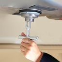 101-T 4-Way Pop-Up Plug Wrench