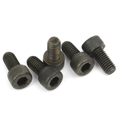 Hex Bolt  M8 x 16 - Mag (one hole) Handle Arm to Body (5/pk) - W02