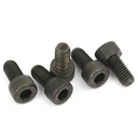 Hex Bolt  M8 x 16 - Mag (one hole) Handle Arm to Body (5/pk) - W02