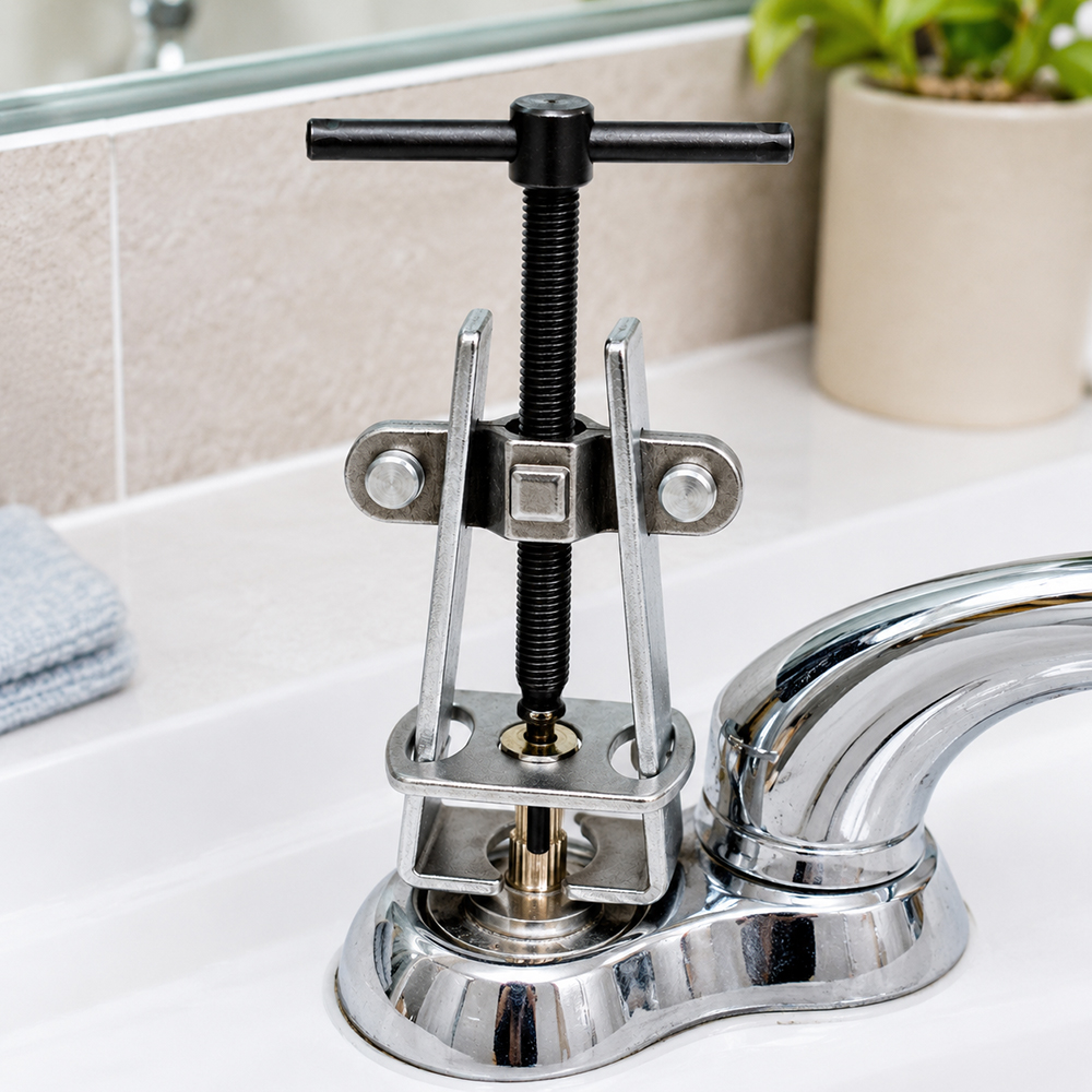 189-T Faucet Handle Puller
