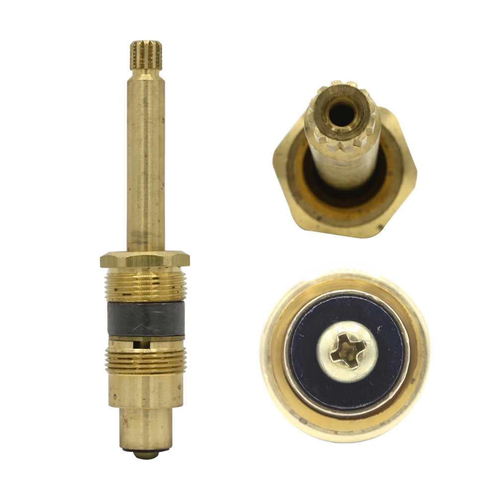 1783-T Repcal Bathroom Faucet Stem - Hot / Cold