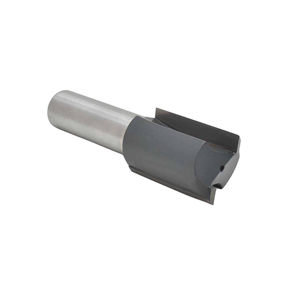 25/32"Straight Bit, 1/2"Shank C