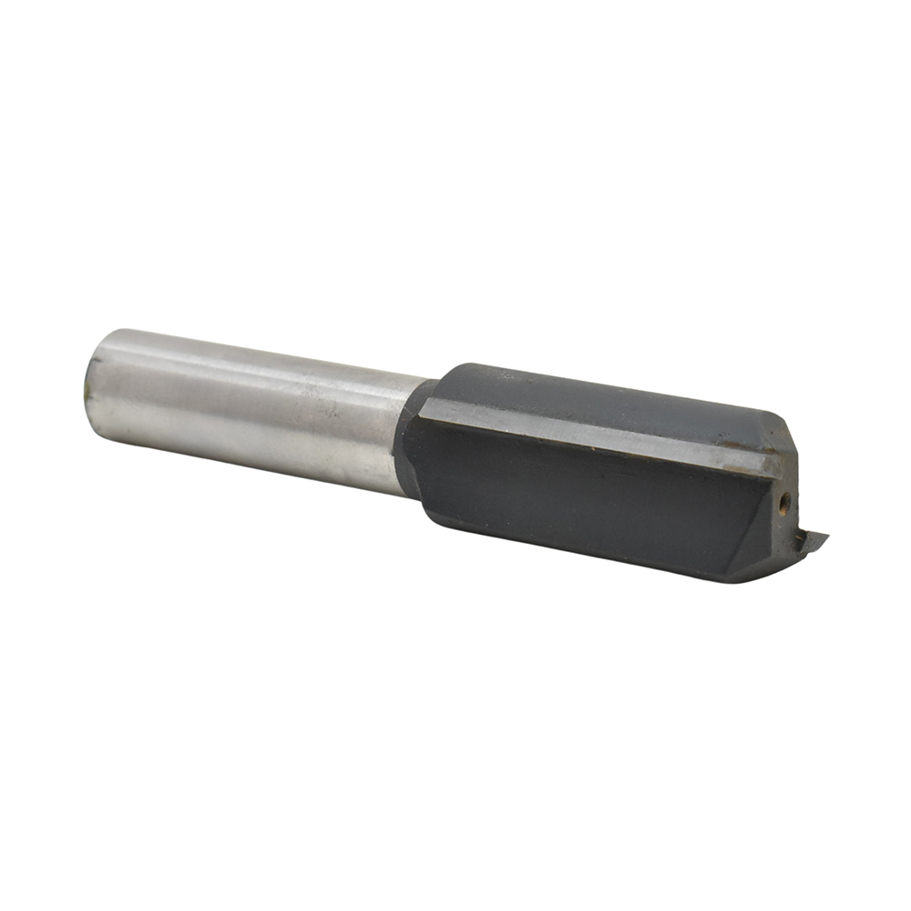 3/4" Straight Bit, 1/2" Shank