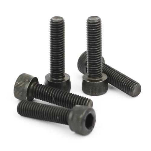 Aftermarket Hex Socket HD Bolt M5x20 for Hitachi NR83A2, NT50AE, NT65MA2 Nailer - 5 pcs/pack - W02