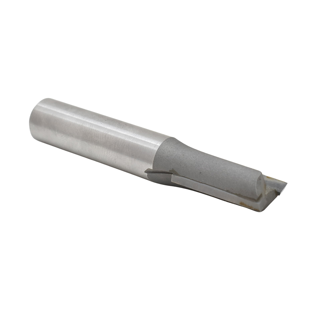 1/2" Straight Bit, 1/2" Shank